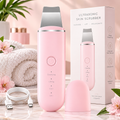 Dermevo™ Ultrasonic Skin Scrubber